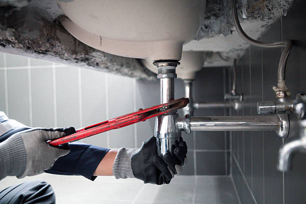 Trusted Emergency Plumber service in Hainesport, NJ - AAA Plumbing Heating